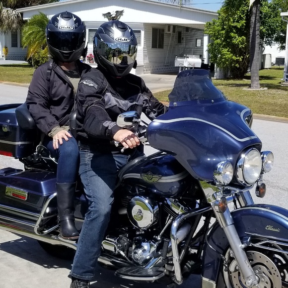 Meet your Posher, Wendy - Picture 1 of 1